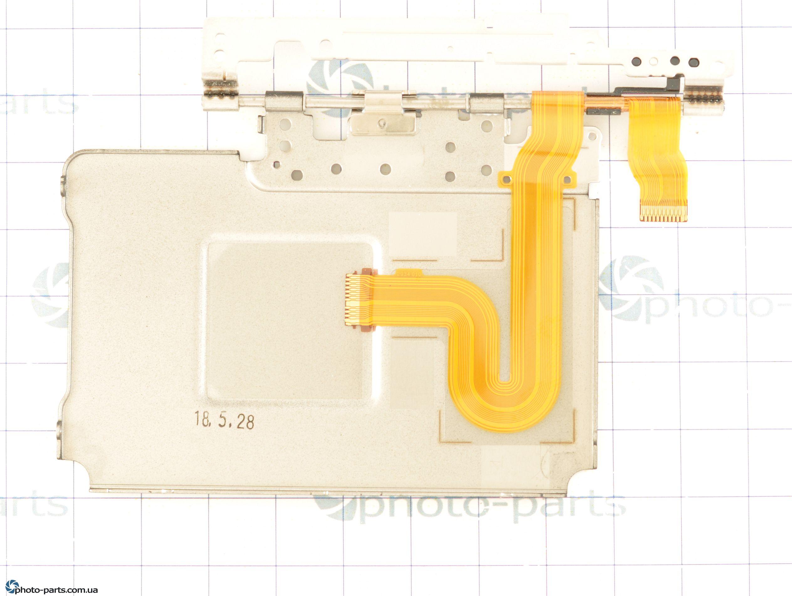 LCD (2934  010 lcd  flex)